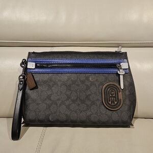 Coach Men's Pouch